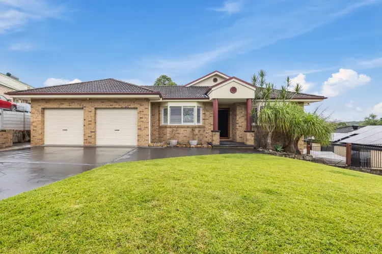 76 Oscar Ramsay Drive, Boambee East NSW 2452