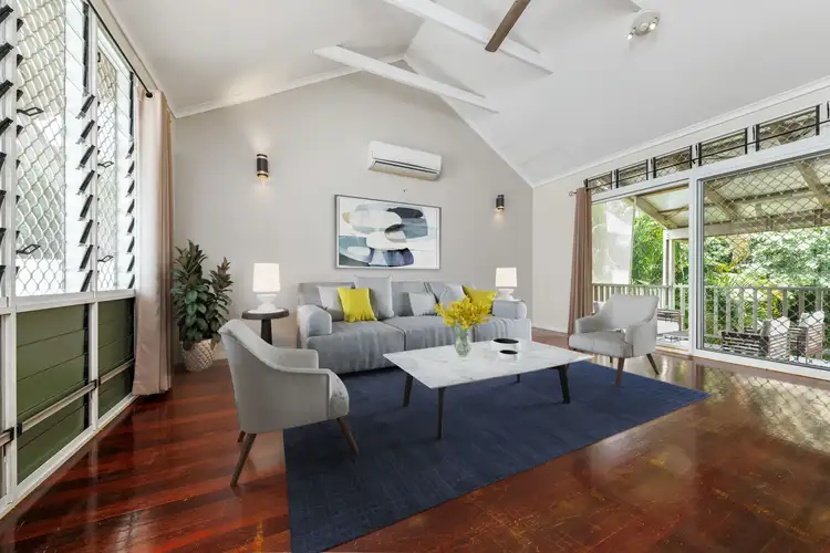 9/7 Lorna Lim Terrace, Driver NT 830