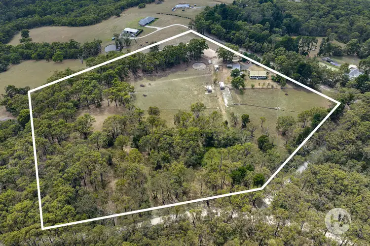 Main view of Homely rural property listing, 15 Yackatoon Road, Beaconsfield Upper VIC 3808