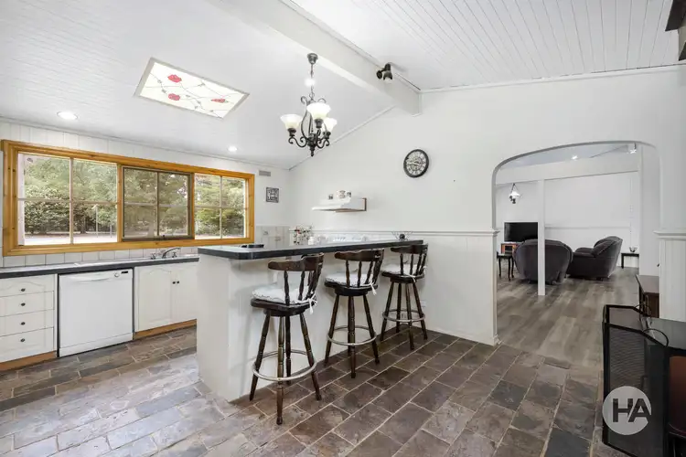 Second view of Homely rural property listing, 15 Yackatoon Road, Beaconsfield Upper VIC 3808