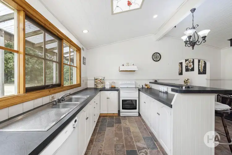 Third view of Homely rural property listing, 15 Yackatoon Road, Beaconsfield Upper VIC 3808