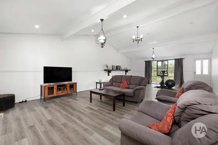 Fourth view of Homely rural property listing, 15 Yackatoon Road, Beaconsfield Upper VIC 3808