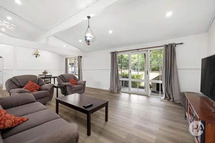 Fifth view of Homely rural property listing, 15 Yackatoon Road, Beaconsfield Upper VIC 3808