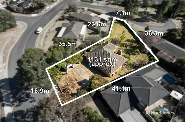 26 Stokes Road, Wantirna VIC 3152