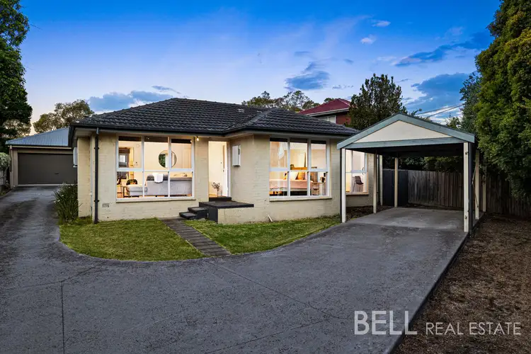 165 Cambridge Road, Mooroolbark VIC 3138