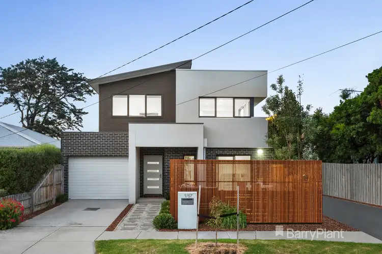 1/67 Rae Avenue, Edithvale VIC 3196