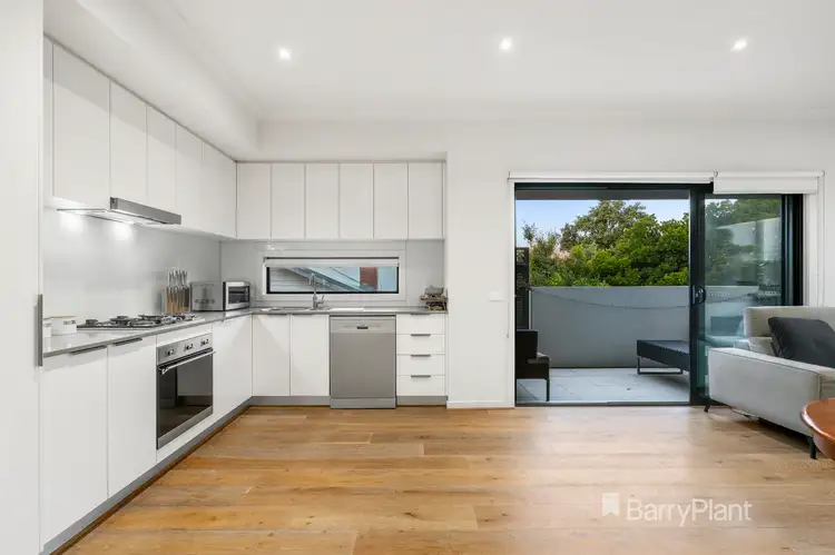 Fourth view of Homely townhouse listing, 1/67 Rae Avenue, Edithvale VIC 3196