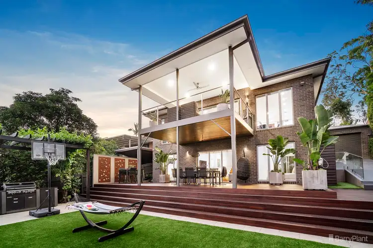 Second view of Homely house listing, 20 Dillwynia Avenue, Templestowe Lower VIC 3107