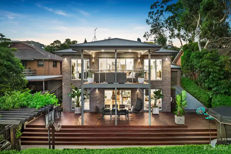 Third view of Homely house listing, 20 Dillwynia Avenue, Templestowe Lower VIC 3107