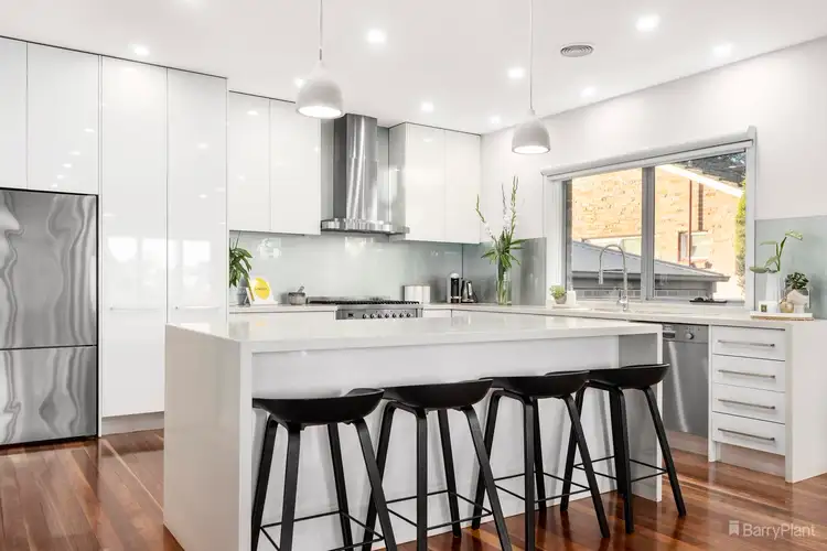 Fifth view of Homely house listing, 20 Dillwynia Avenue, Templestowe Lower VIC 3107