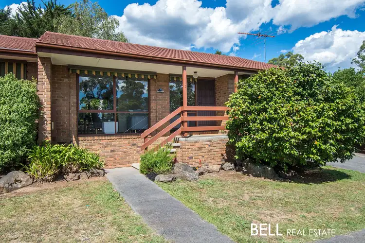2/1528 Burwood Highway, Tecoma VIC 3160