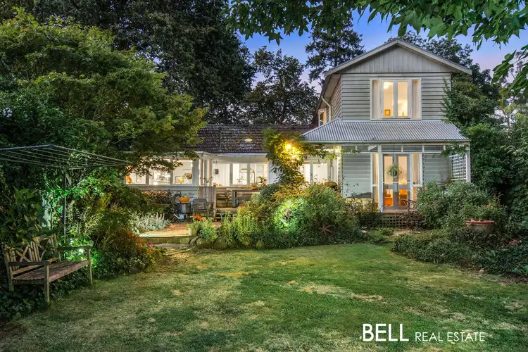 Main view of Homely house listing, 20 Everest Crescent, Olinda VIC 3788