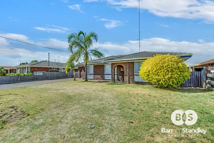 47 Brittain Road, Carey Park WA 6230