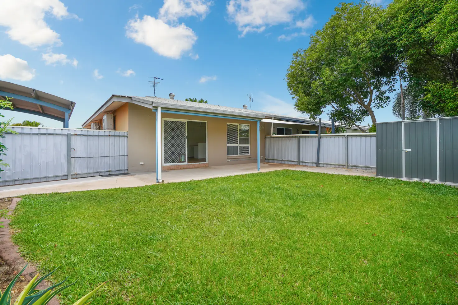 Main view of Homely unit listing, 10/9 Hugh Court, Bakewell NT 832