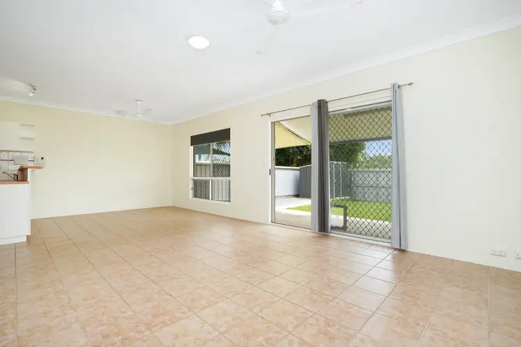 Second view of Homely unit listing, 10/9 Hugh Court, Bakewell NT 832