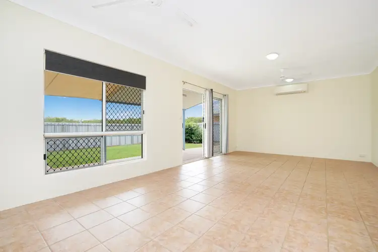 Third view of Homely unit listing, 10/9 Hugh Court, Bakewell NT 832