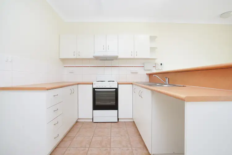 Fifth view of Homely unit listing, 10/9 Hugh Court, Bakewell NT 832