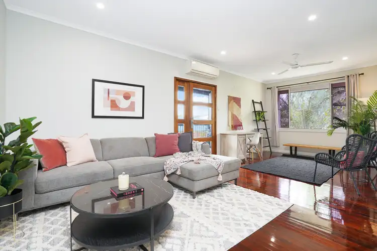 Second view of Homely house listing, 39 Canonbury Circuit, Driver NT 830