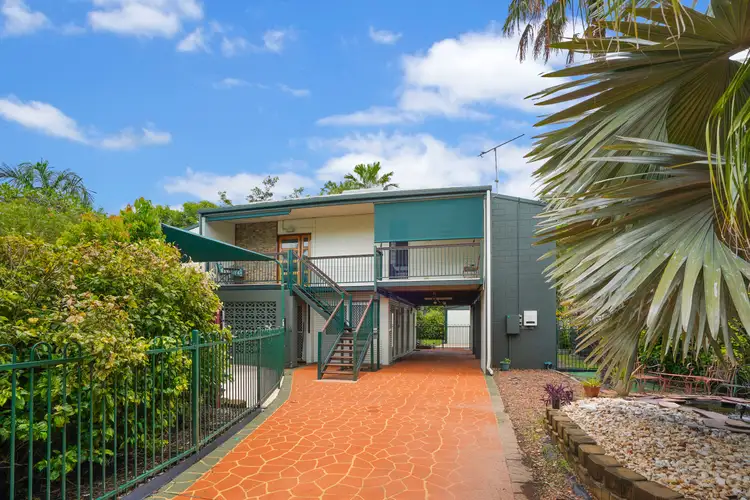 Third view of Homely house listing, 39 Canonbury Circuit, Driver NT 830