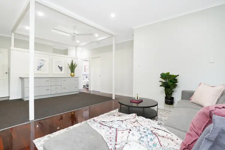 Sixth view of Homely house listing, 39 Canonbury Circuit, Driver NT 830