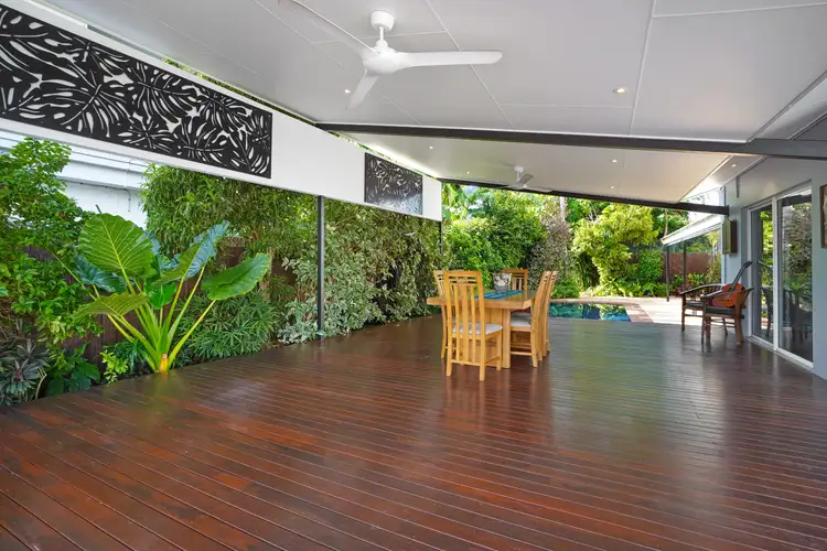 Second view of Homely house listing, 38 Jacksonia Circuit, Nightcliff NT 810