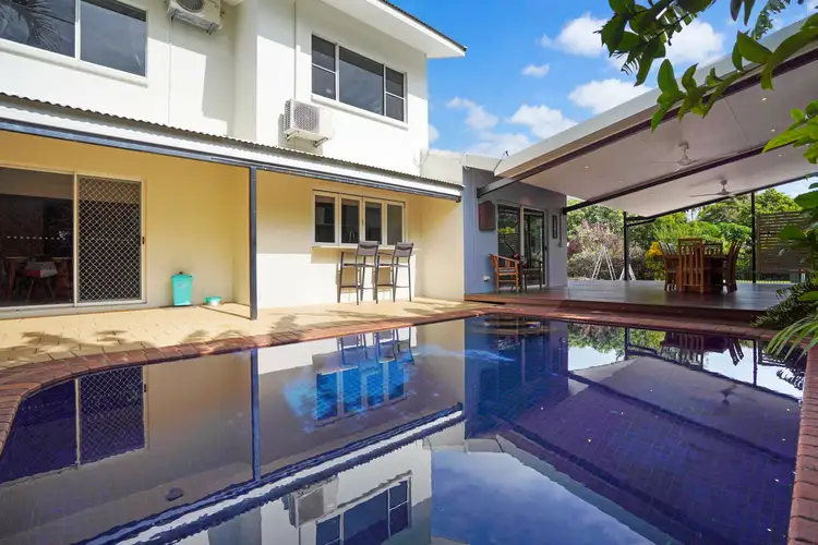 Third view of Homely house listing, 38 Jacksonia Circuit, Nightcliff NT 810