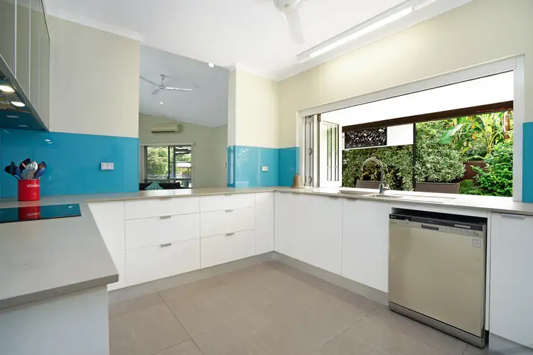 Fourth view of Homely house listing, 38 Jacksonia Circuit, Nightcliff NT 810