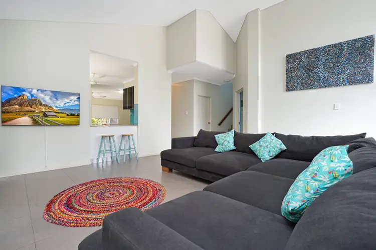 Sixth view of Homely house listing, 38 Jacksonia Circuit, Nightcliff NT 810