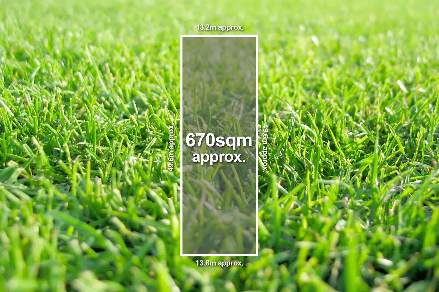 Main view of Homely land listing, 25 Soho Court, Keysborough VIC 3173