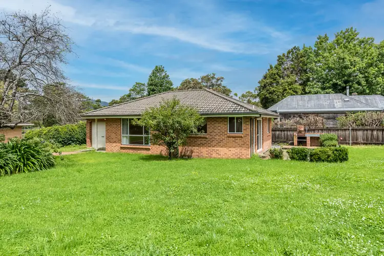 Main view of Homely house listing, 84 Berrima Lane, Welby NSW 2575