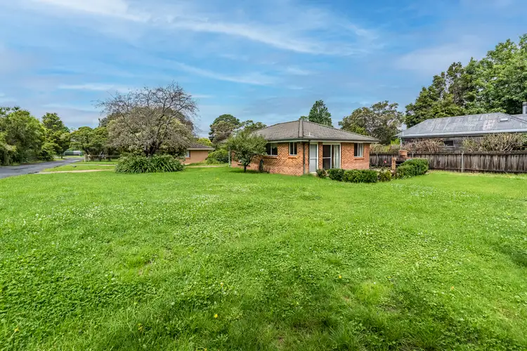 Second view of Homely house listing, 84 Berrima Lane, Welby NSW 2575