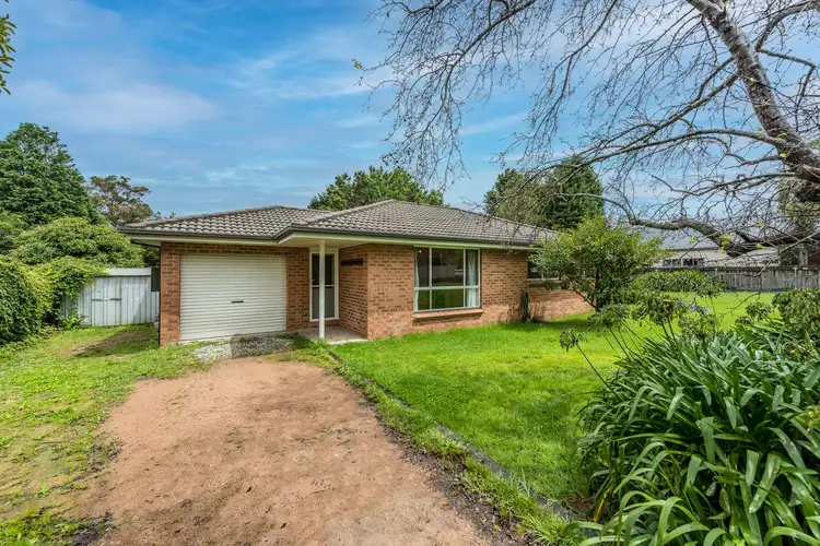 Third view of Homely house listing, 84 Berrima Lane, Welby NSW 2575