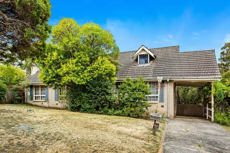 Second view of Homely house listing, 2 Rotherwood Avenue, Ringwood East VIC 3135