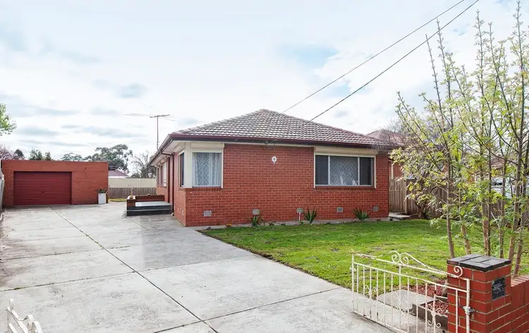 9 Darebin Boulevard