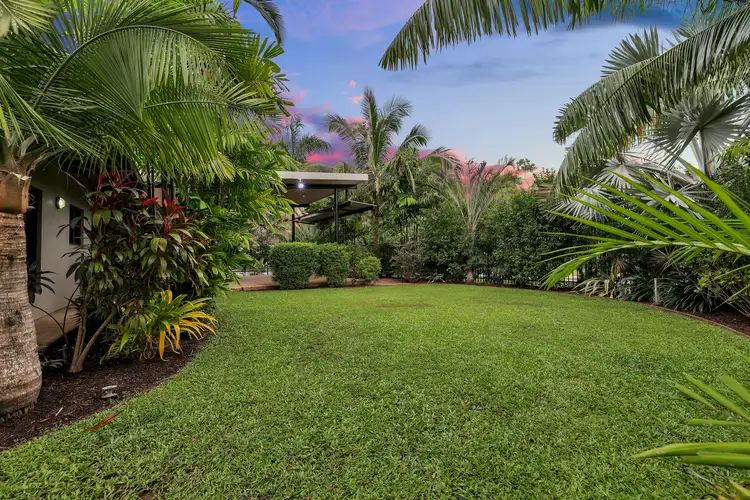 Fourth view of Homely house listing, 23 Kurala Circuit, Gunn NT 832