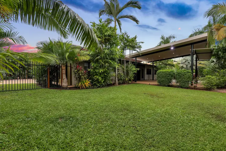 Fifth view of Homely house listing, 23 Kurala Circuit, Gunn NT 832