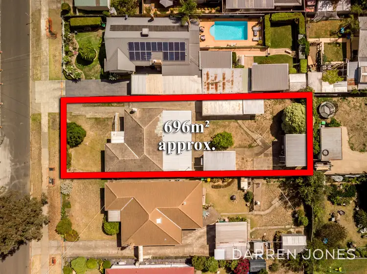 40 Lambourn Road, Watsonia VIC 3087