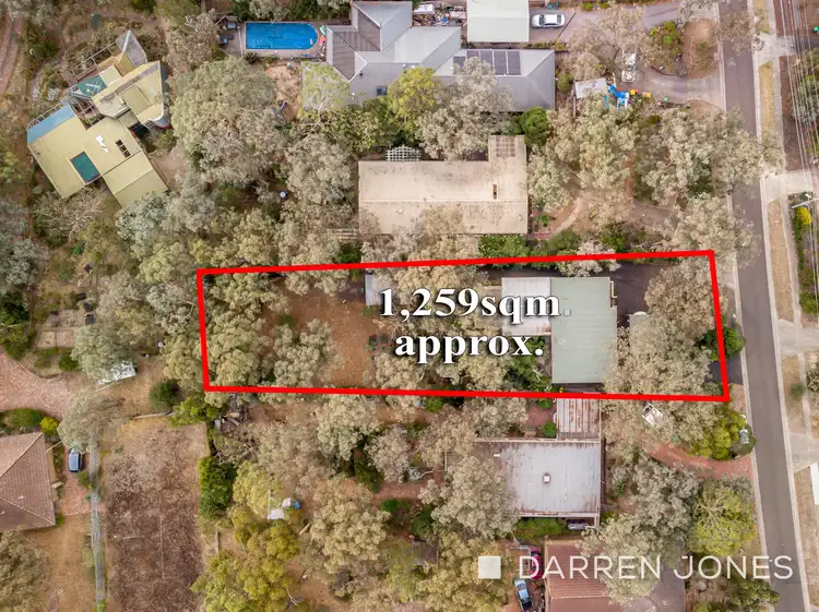 61 Warringah Crescent, Eltham North VIC 3095