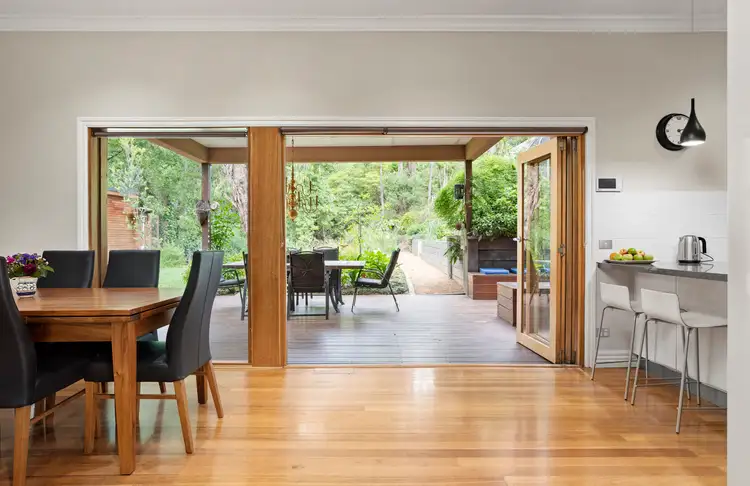 506 Sheffield Road, Montrose VIC 3765