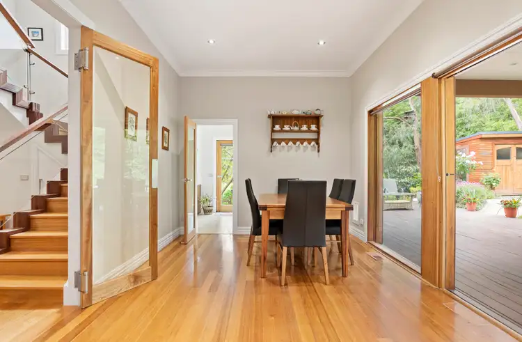 Fifth view of Homely house listing, 506 Sheffield Road, Montrose VIC 3765