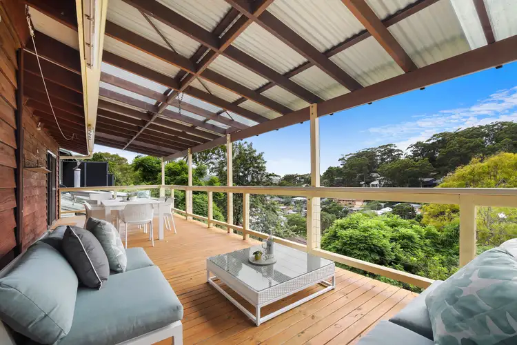 705/91D Riviera Avenue, Terrigal NSW 2260