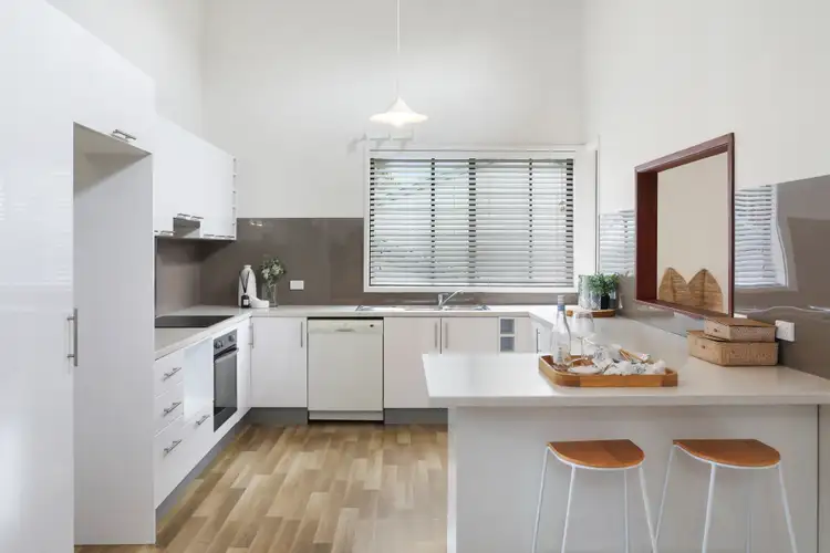 Third view of Homely house listing, 705/91D Riviera Avenue, Terrigal NSW 2260