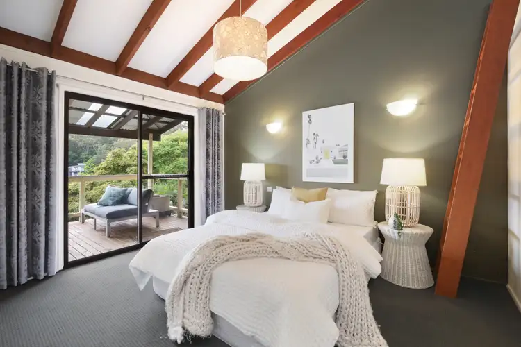 Fifth view of Homely house listing, 705/91D Riviera Avenue, Terrigal NSW 2260