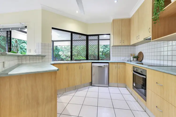 Third view of Homely house listing, 50 Yirra Crescent, Rosebery NT 832