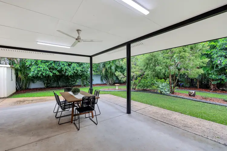 Fifth view of Homely house listing, 50 Yirra Crescent, Rosebery NT 832