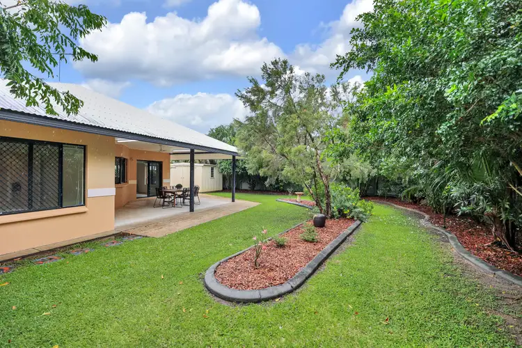 Sixth view of Homely house listing, 50 Yirra Crescent, Rosebery NT 832