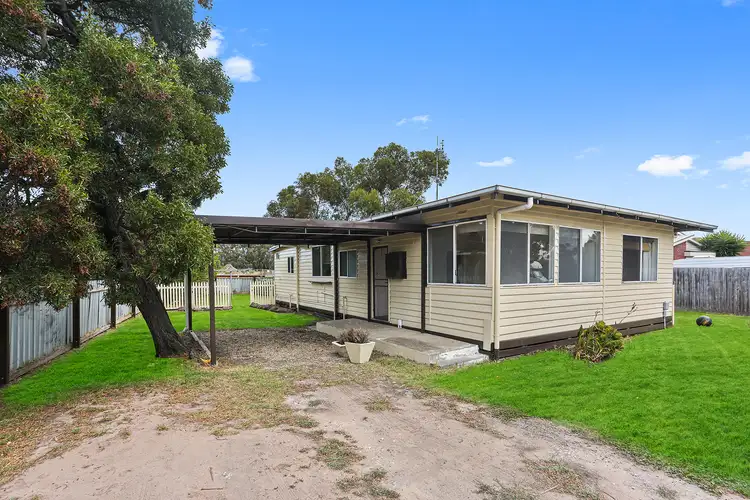3 Heath Drive, Winchelsea VIC 3241