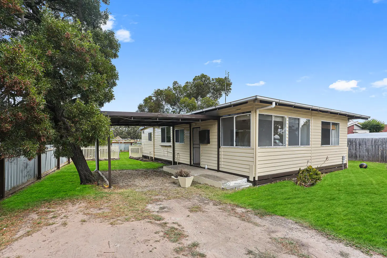 Main view of Homely house listing, 3 Heath Drive, Winchelsea VIC 3241
