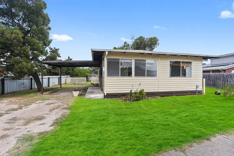 Second view of Homely house listing, 3 Heath Drive, Winchelsea VIC 3241