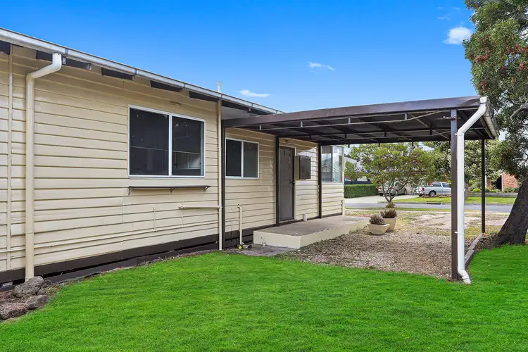 Fourth view of Homely house listing, 3 Heath Drive, Winchelsea VIC 3241